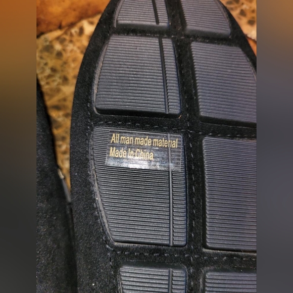 Henry Ferrera loafers - Picture 9 of 13